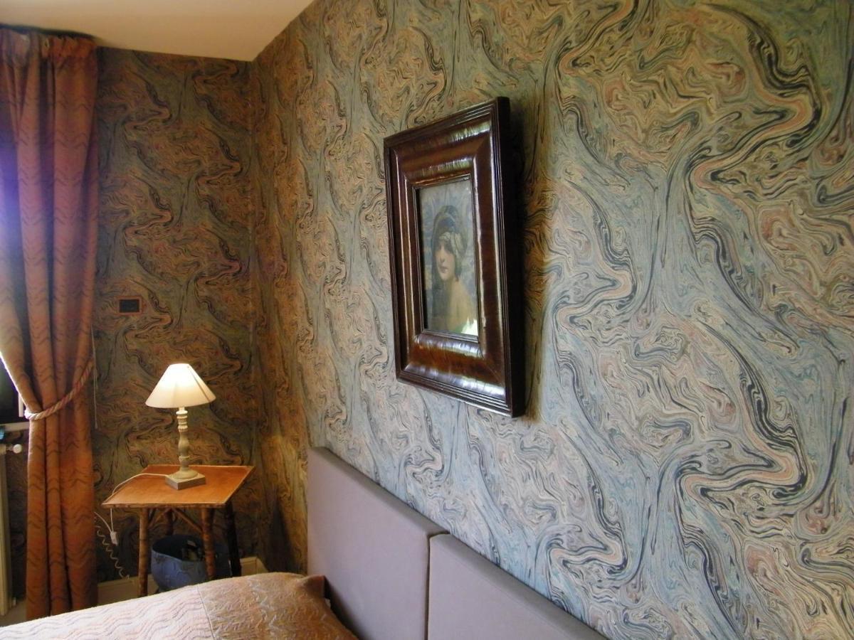 Chambre D'Hotes La Jaunais Virey Екстериор снимка