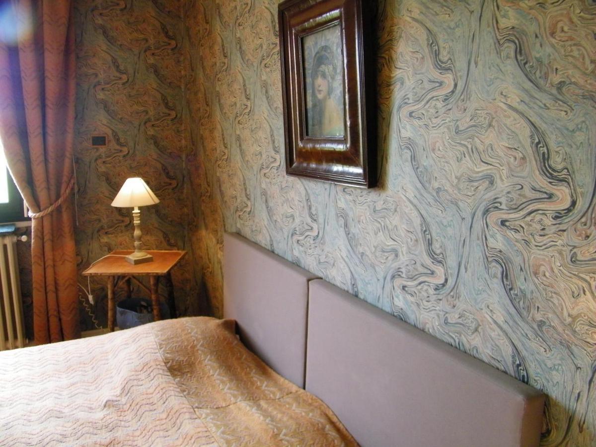 Chambre D'Hotes La Jaunais Virey Екстериор снимка